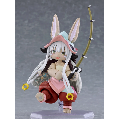 Nanachi Made in Abyss: The Golden City of the Scorching Sun Figma