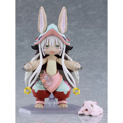 Nanachi Made in Abyss: The Golden City of the Scorching Sun Figma