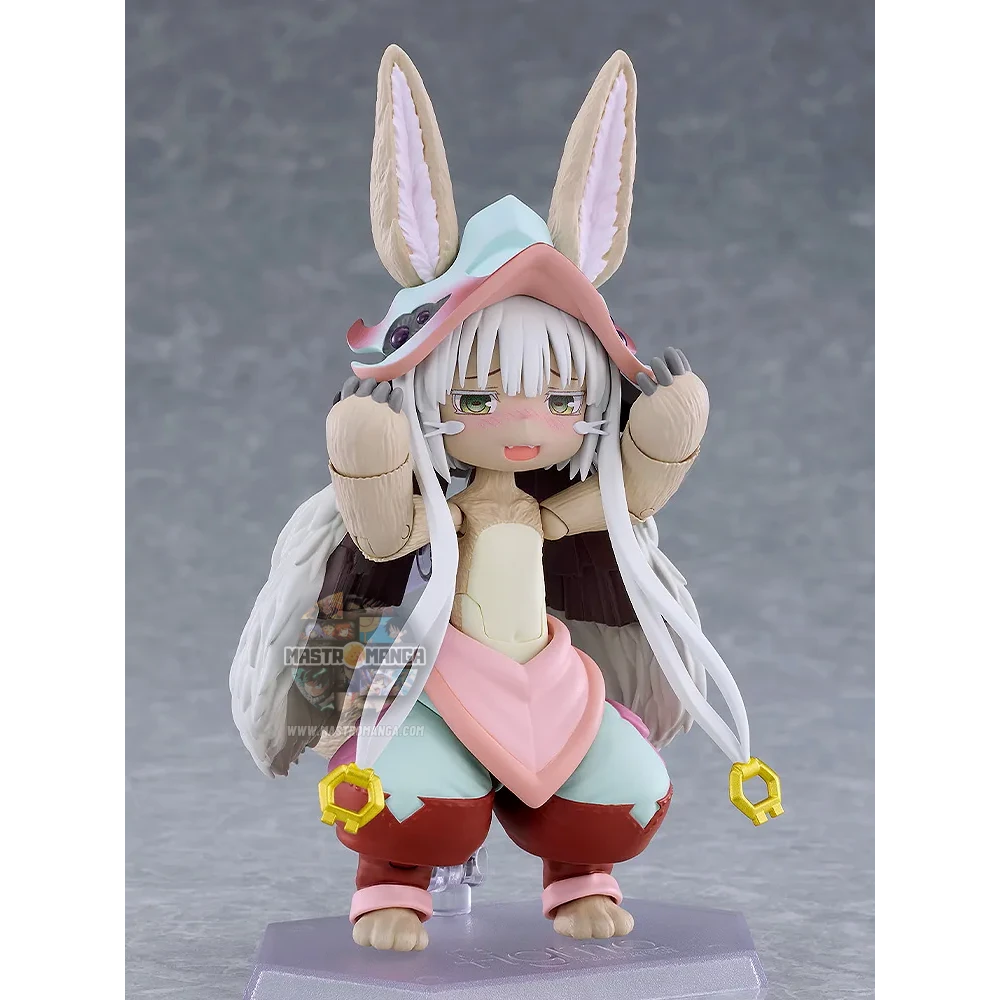 Nanachi Made in Abyss: The Golden City of the Scorching Sun Figma