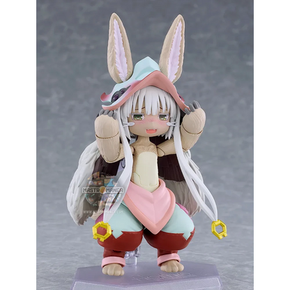 Nanachi Made in Abyss: The Golden City of the Scorching Sun Figma
