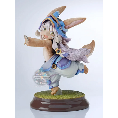 Nanachi New Outfit Made In Abyss
