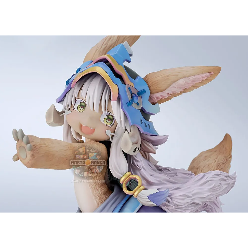 Nanachi New Outfit Made In Abyss