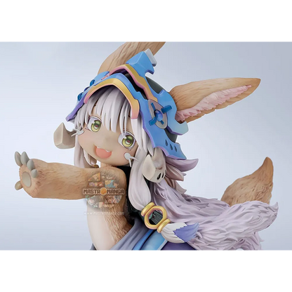 Nanachi New Outfit Made In Abyss