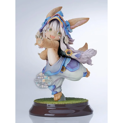 Nanachi New Outfit Made In Abyss