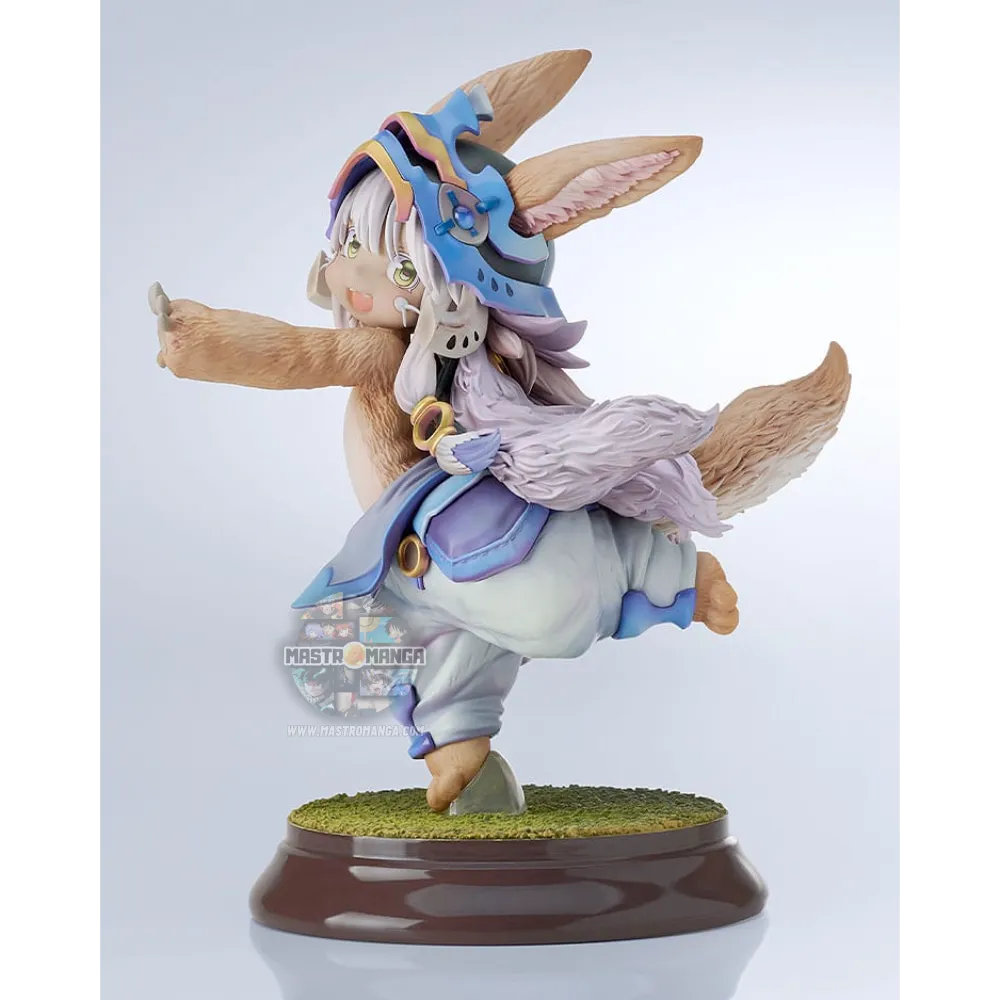 Nanachi New Outfit Made In Abyss