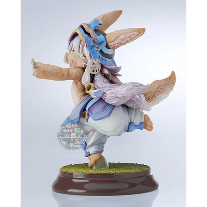 Nanachi New Outfit Made In Abyss