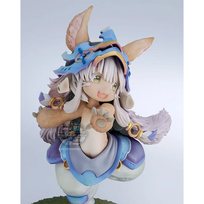 Nanachi New Outfit Made In Abyss