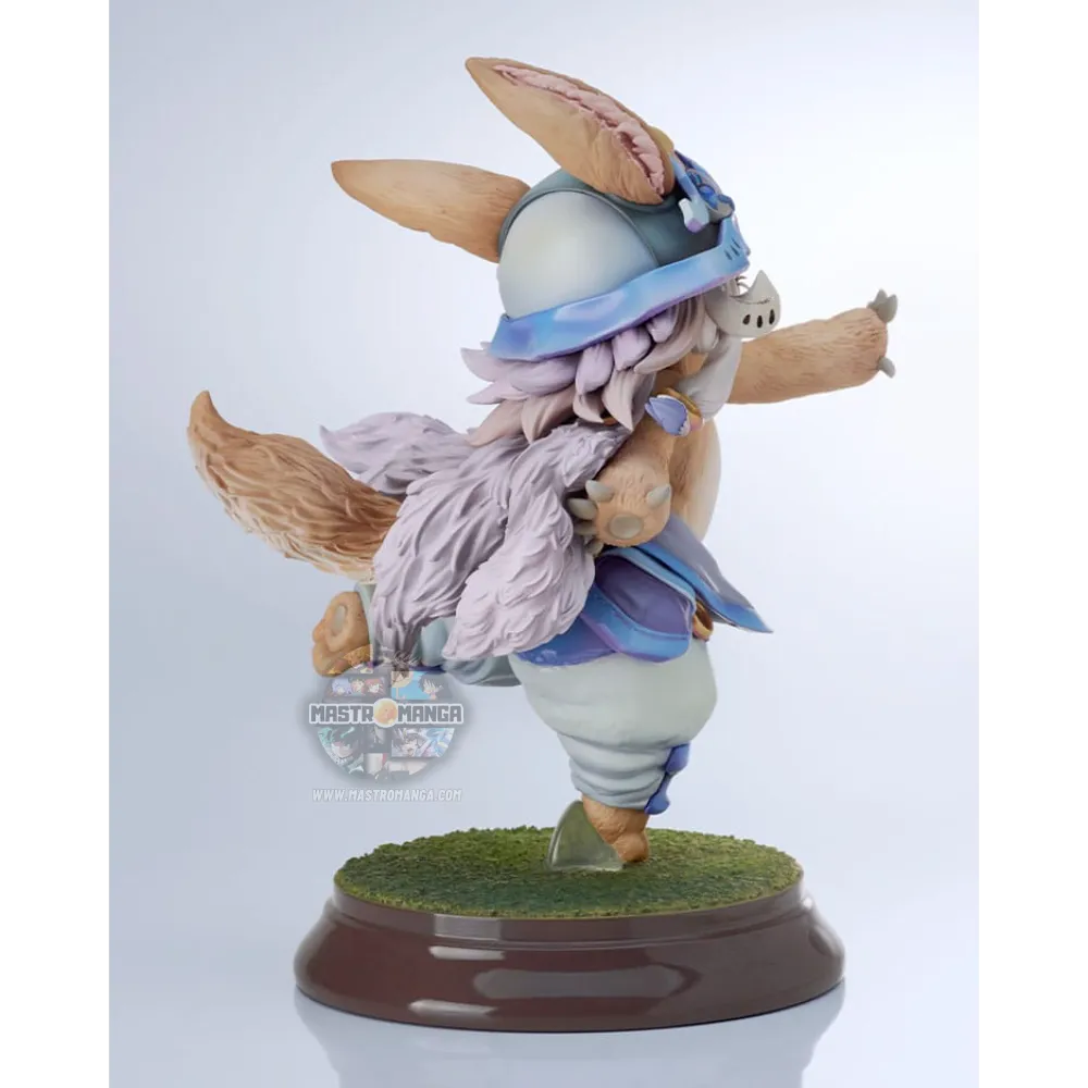 Nanachi New Outfit Made In Abyss