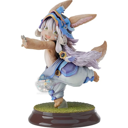 Nanachi New Outfit Made In Abyss
