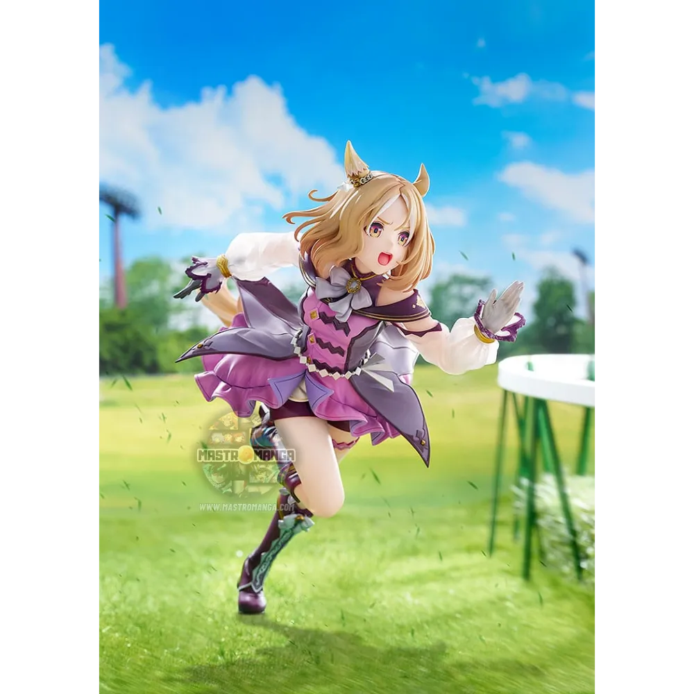 Narita Top Road Umamusume: Pretty Derby