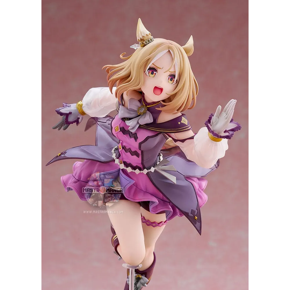 Narita Top Road Umamusume: Pretty Derby