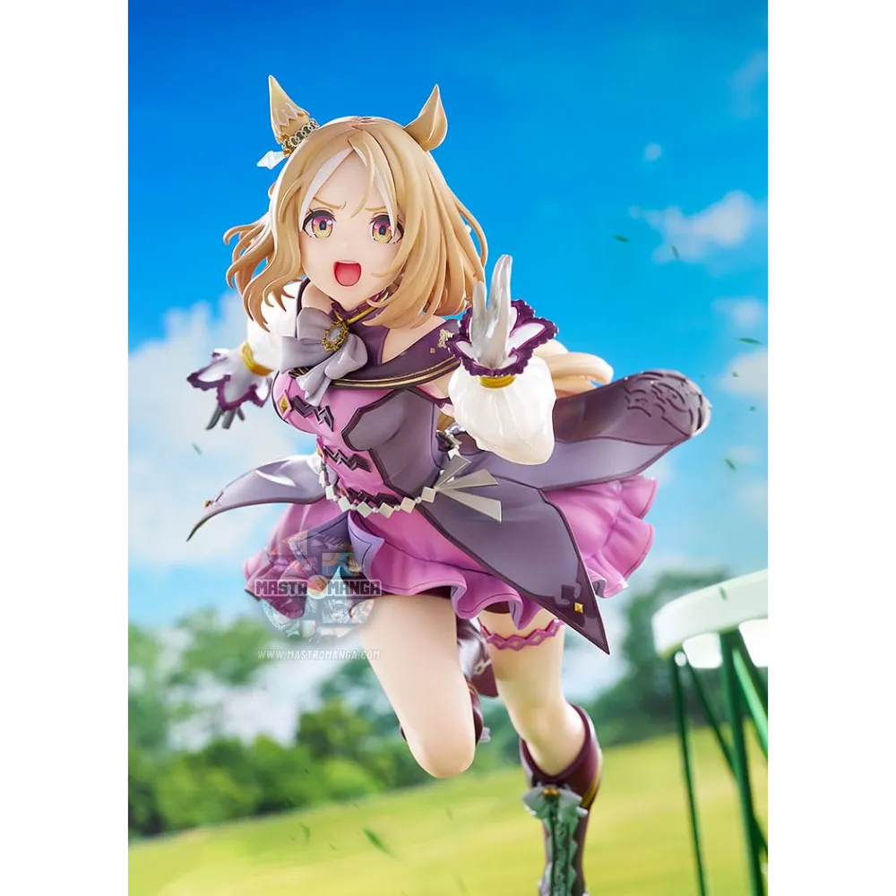 Narita Top Road Umamusume: Pretty Derby