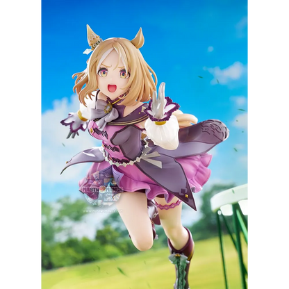 Narita Top Road Umamusume: Pretty Derby