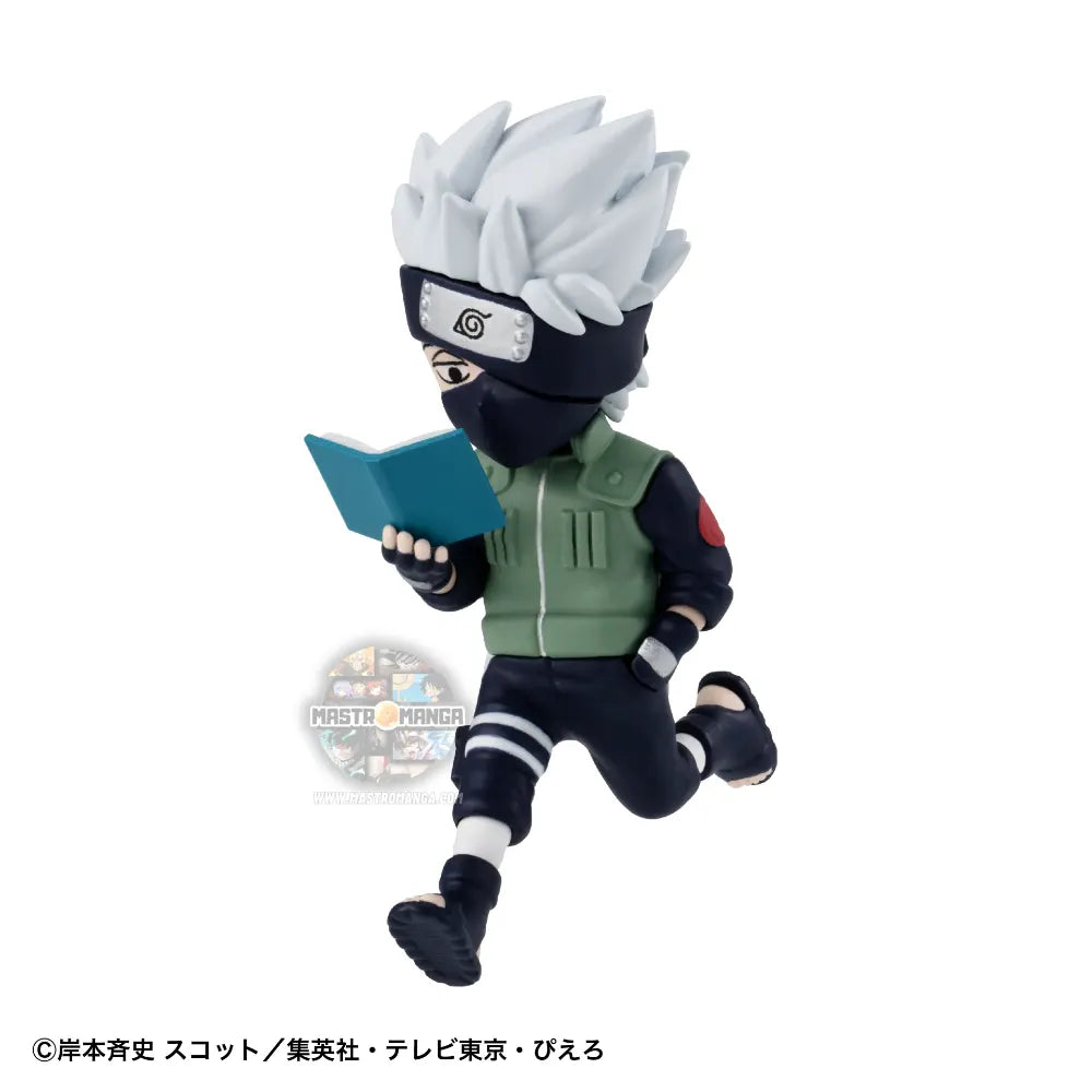 Naruto Shippuden Tobimas Display