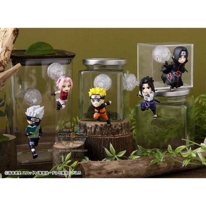 Naruto Shippuden Tobimas Display