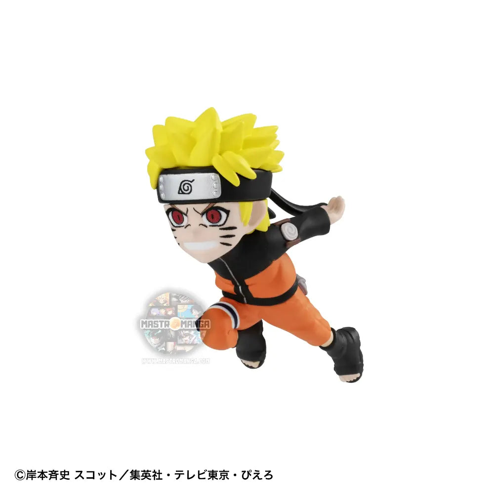 Naruto Shippuden Tobimas Display