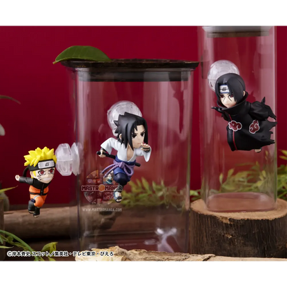 Naruto Shippuden Tobimas Display