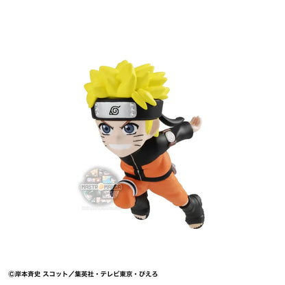 Naruto Shippuden Tobimas Display