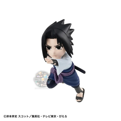 Naruto Shippuden Tobimas Display