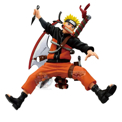 Naruto Uzumaki 33  Naruto 72 series Vibration Stars
