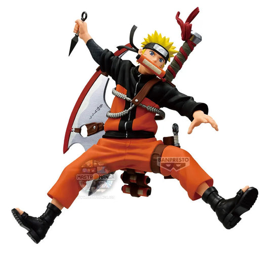Naruto Uzumaki 33  Naruto 72 series Vibration Stars