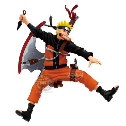 Naruto Uzumaki 33  Naruto 72 series Vibration Stars