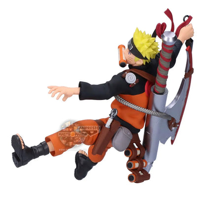 Naruto Uzumaki 33  Naruto 72 series Vibration Stars