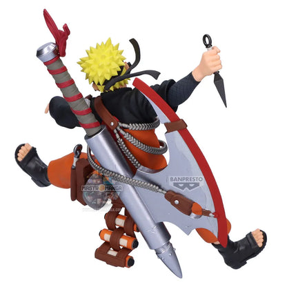 Naruto Uzumaki 33  Naruto 72 series Vibration Stars