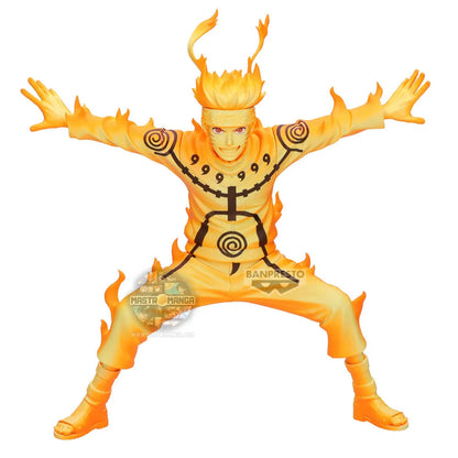 Naruto Uzumaki II Naruto Shippuden Grandista