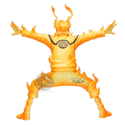 Naruto Uzumaki II Naruto Shippuden Grandista