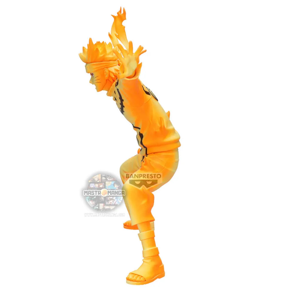 Naruto Uzumaki II Naruto Shippuden Grandista