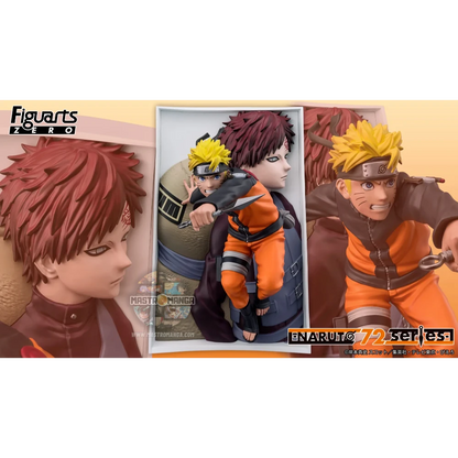 Naruto Uzumaki #29 -NARUTO 72 series- FiguartsZERO
