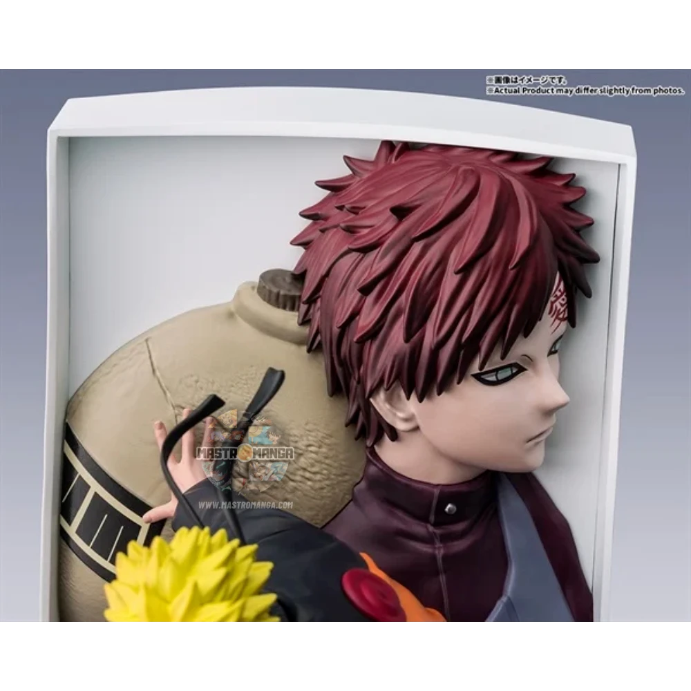 Naruto Uzumaki #29 -NARUTO 72 series- FiguartsZERO