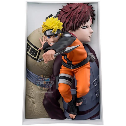 Naruto Uzumaki #29 -NARUTO 72 series- FiguartsZERO