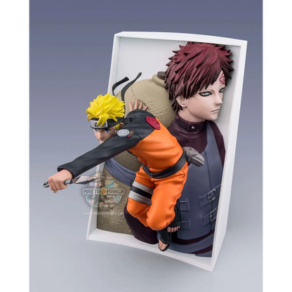 Naruto Uzumaki #29 -NARUTO 72 series- FiguartsZERO