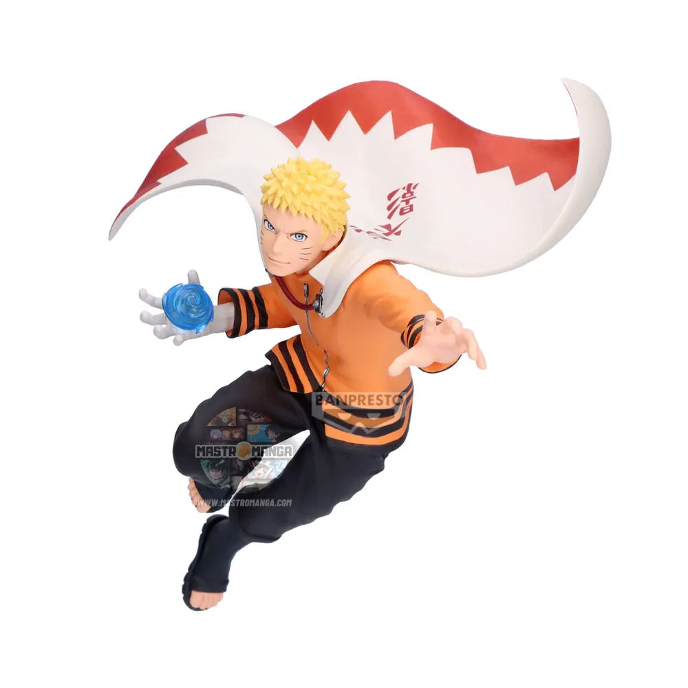 Naruto Uzumaki II Naruto Next Generation Boruto Vibration Stars
