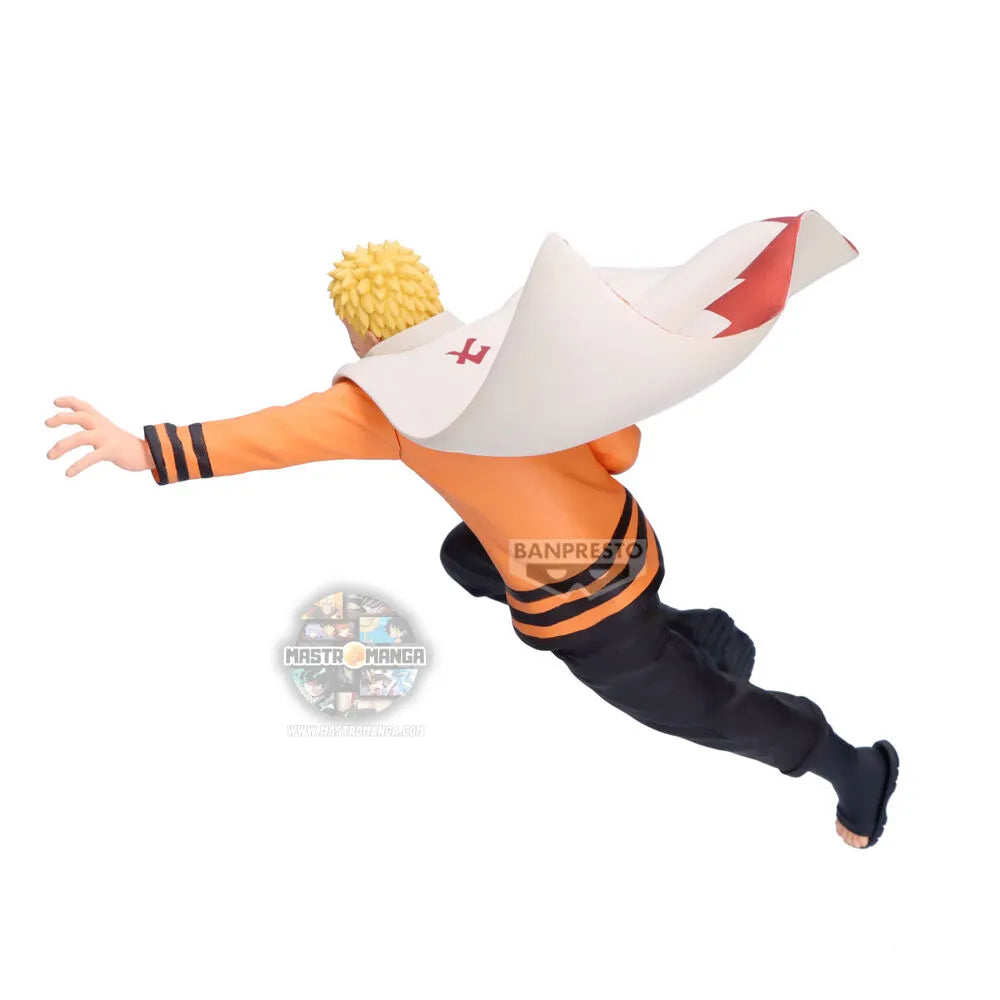 Naruto Uzumaki II Naruto Next Generation Boruto Vibration Stars