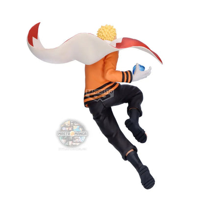 Naruto Uzumaki II Naruto Next Generation Boruto Vibration Stars