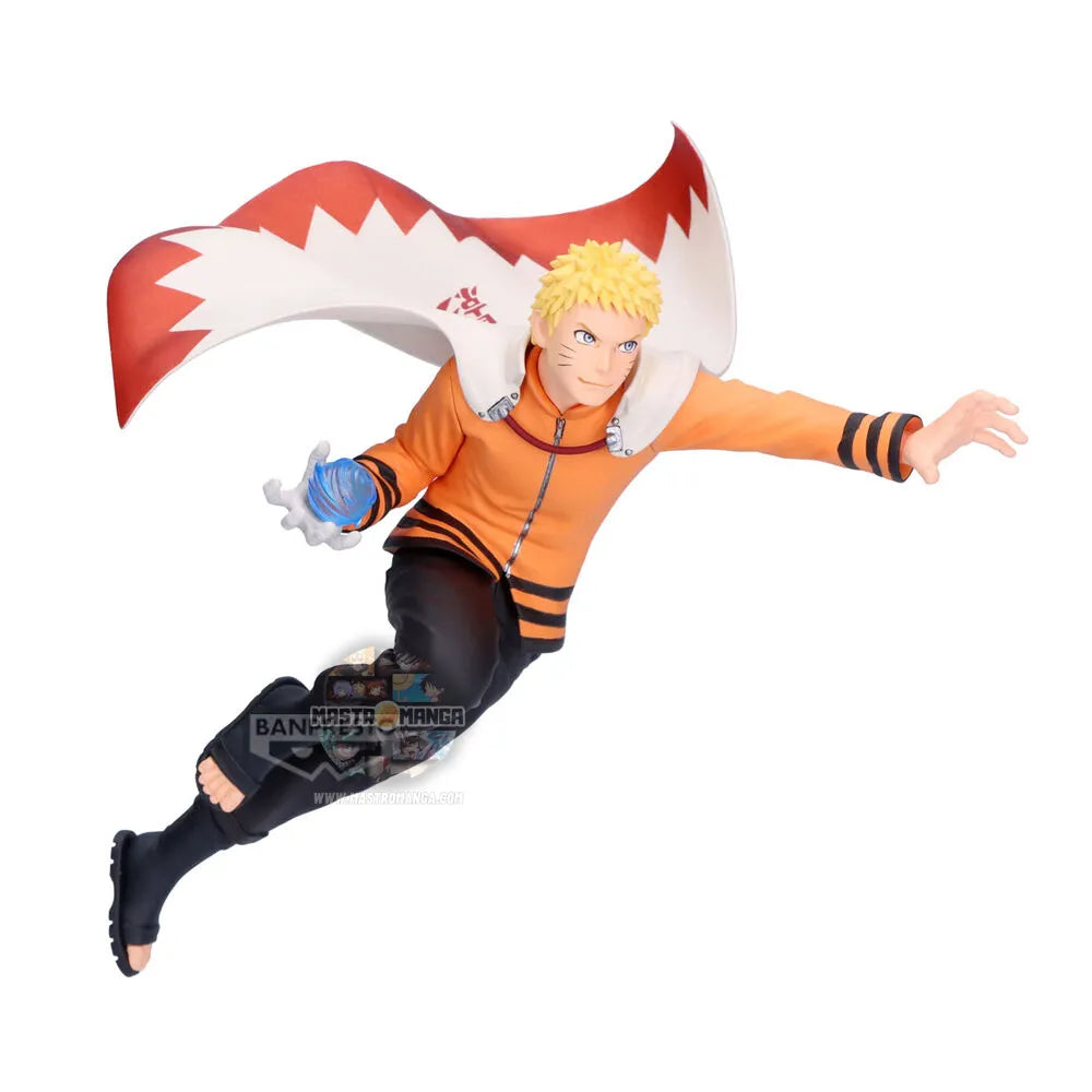 Naruto Uzumaki II Naruto Next Generation Boruto Vibration Stars