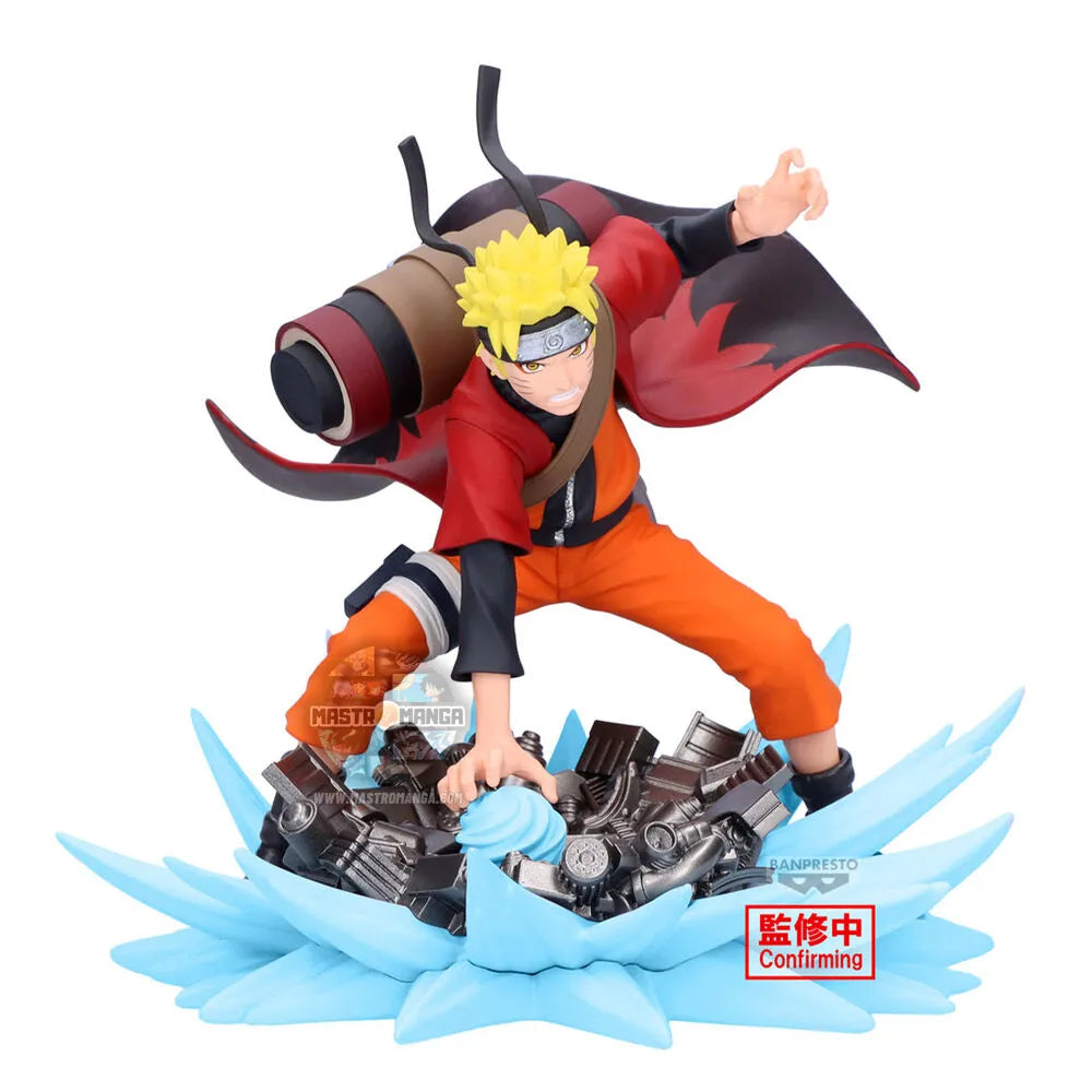 Naruto Uzumaki Naruto Shippuden Memorable Saga Special
