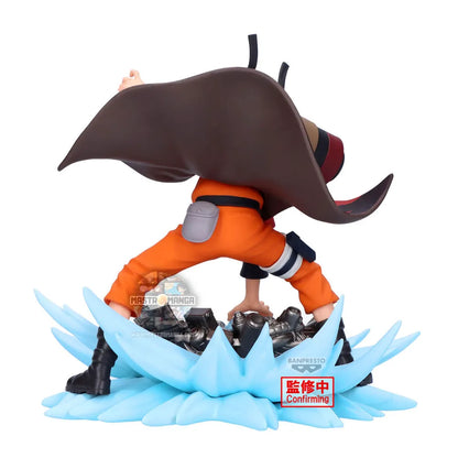 Naruto Uzumaki Naruto Shippuden Memorable Saga Special