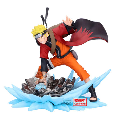 Naruto Uzumaki Naruto Shippuden Memorable Saga Special