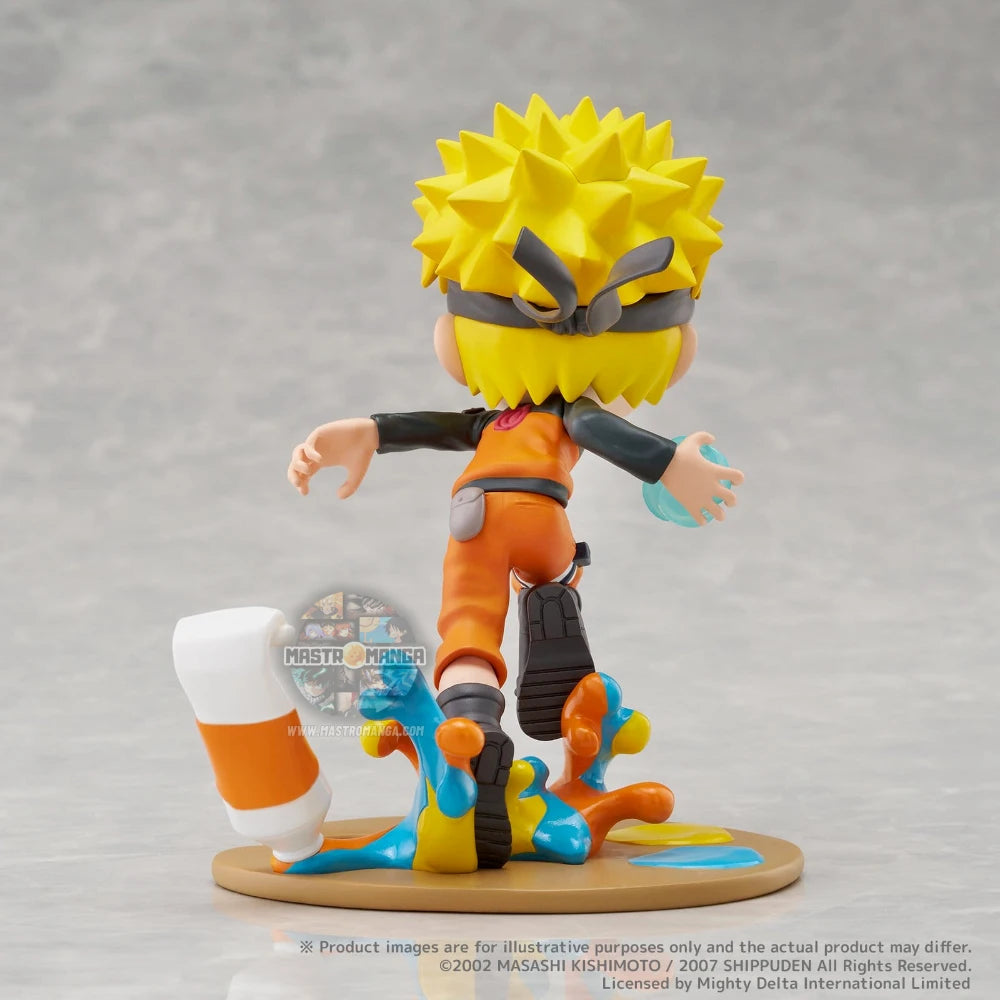 Naruto Uzumaki Naruto Shippuden Palverse Pale