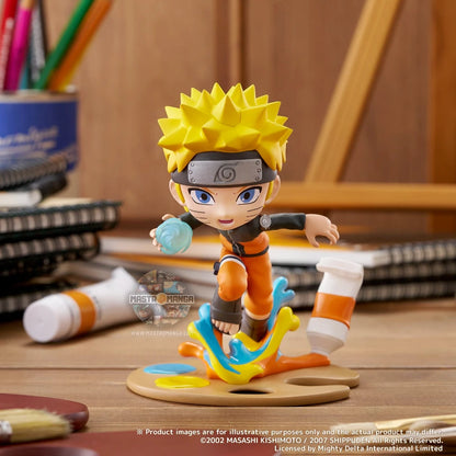 Naruto Uzumaki Naruto Shippuden Palverse Pale