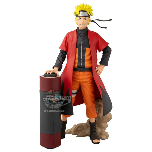 Naruto Uzumaki The Anime Naruto Shippuden Premium