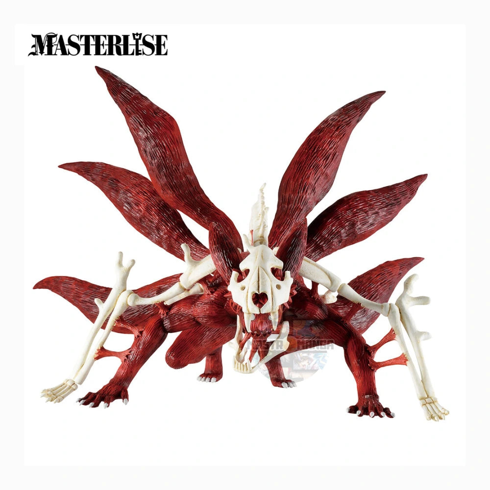 Naruto Uzumaki "Forma a sei code" Naruto Shippuden A Bridge Between the Lament of Samsara and Peace MASTERLISE Ichibansho