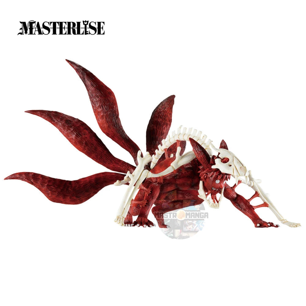 Naruto Uzumaki "Forma a sei code" Naruto Shippuden A Bridge Between the Lament of Samsara and Peace MASTERLISE Ichibansho