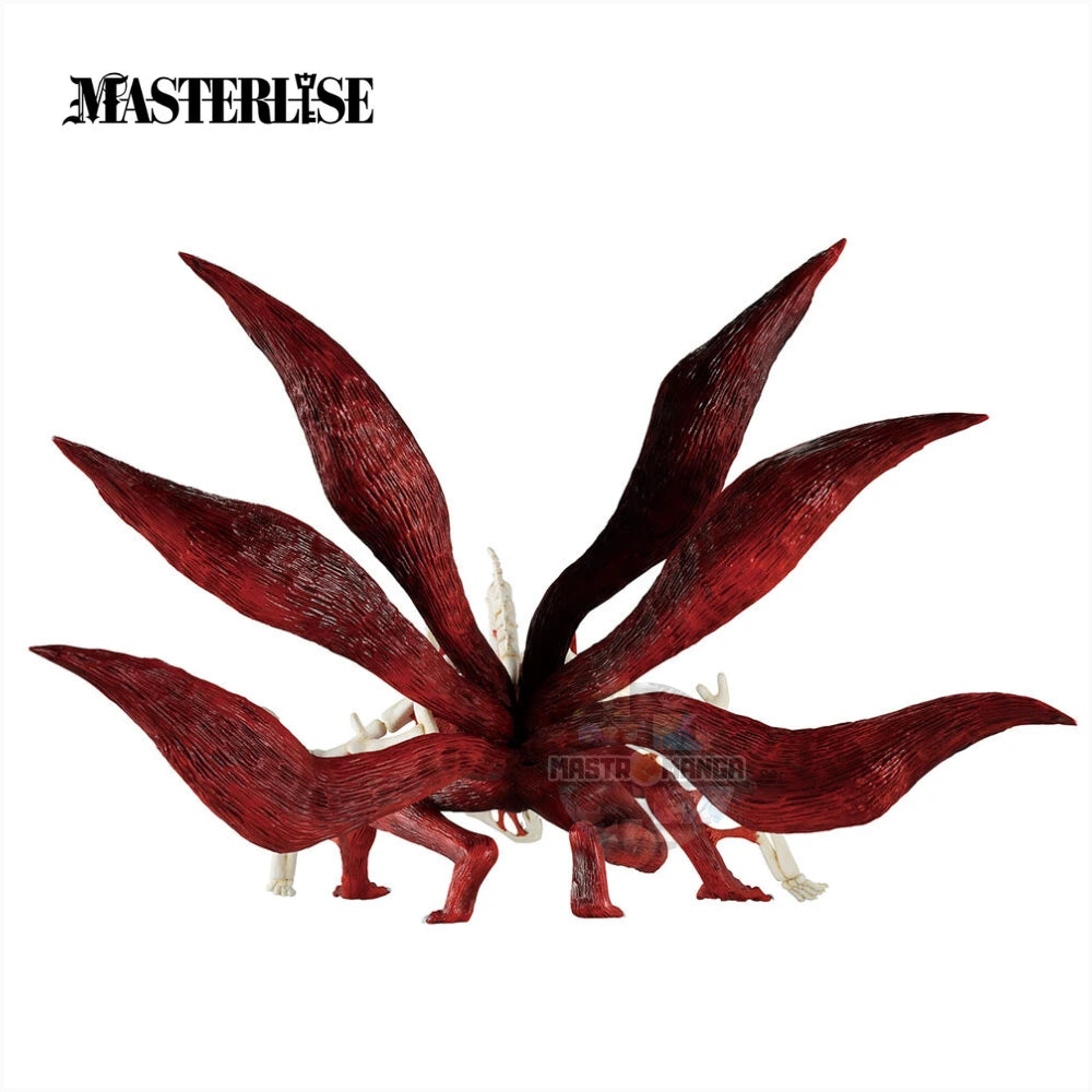 Naruto Uzumaki "Forma a sei code" Naruto Shippuden A Bridge Between the Lament of Samsara and Peace MASTERLISE Ichibansho