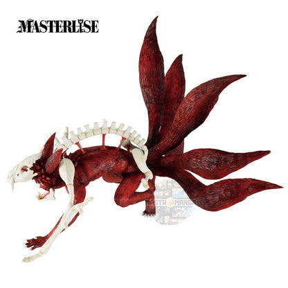 Naruto Uzumaki "Forma a sei code" Naruto Shippuden A Bridge Between the Lament of Samsara and Peace MASTERLISE Ichibansho