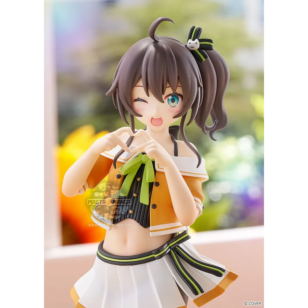 Natsuiro Matsuri Hololive Production POP UP PARADE